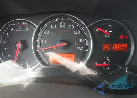 2009 Nissan Maxima 3.5 Sv z USA, uszkodzony, nr VIN 1N4AA51E89C806128